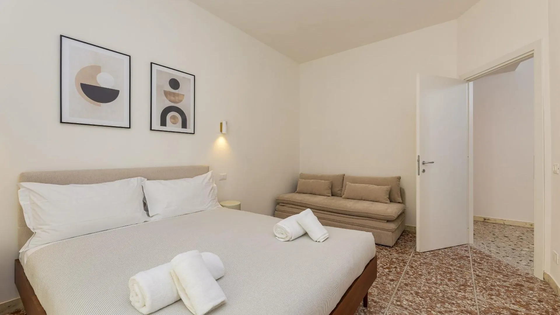Apartment Nima Holiday 49 Rome